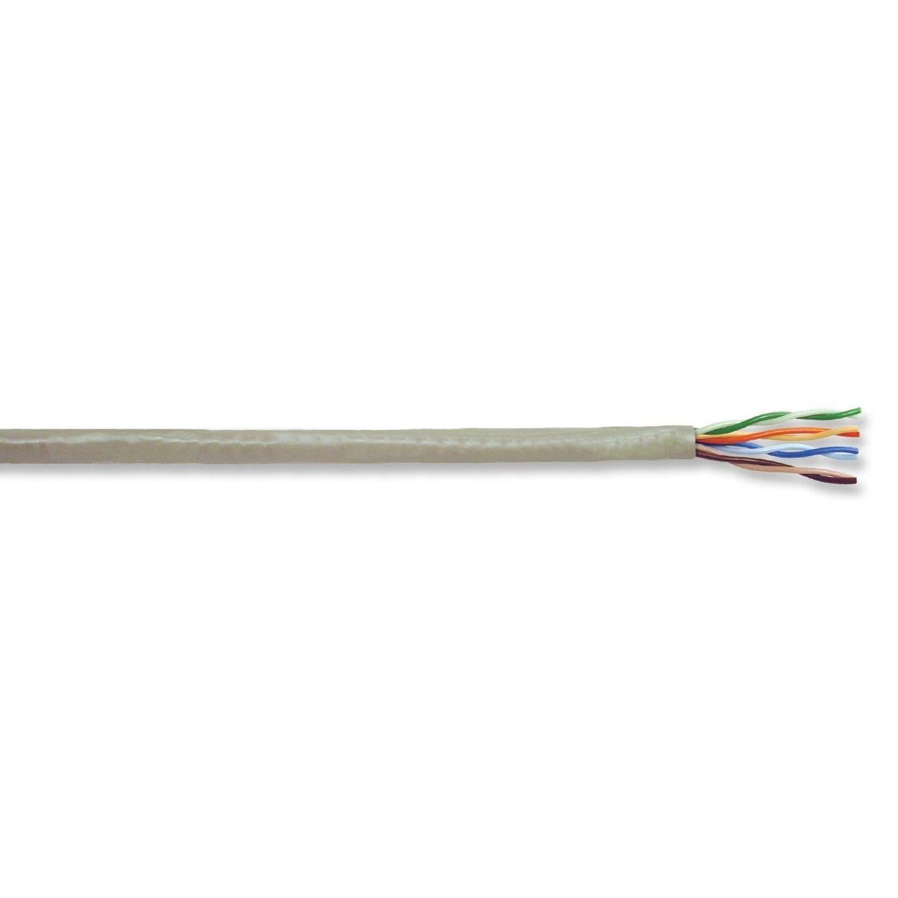 51-241-28 5E CABLE BLUE 4PR24 CMP/FT6