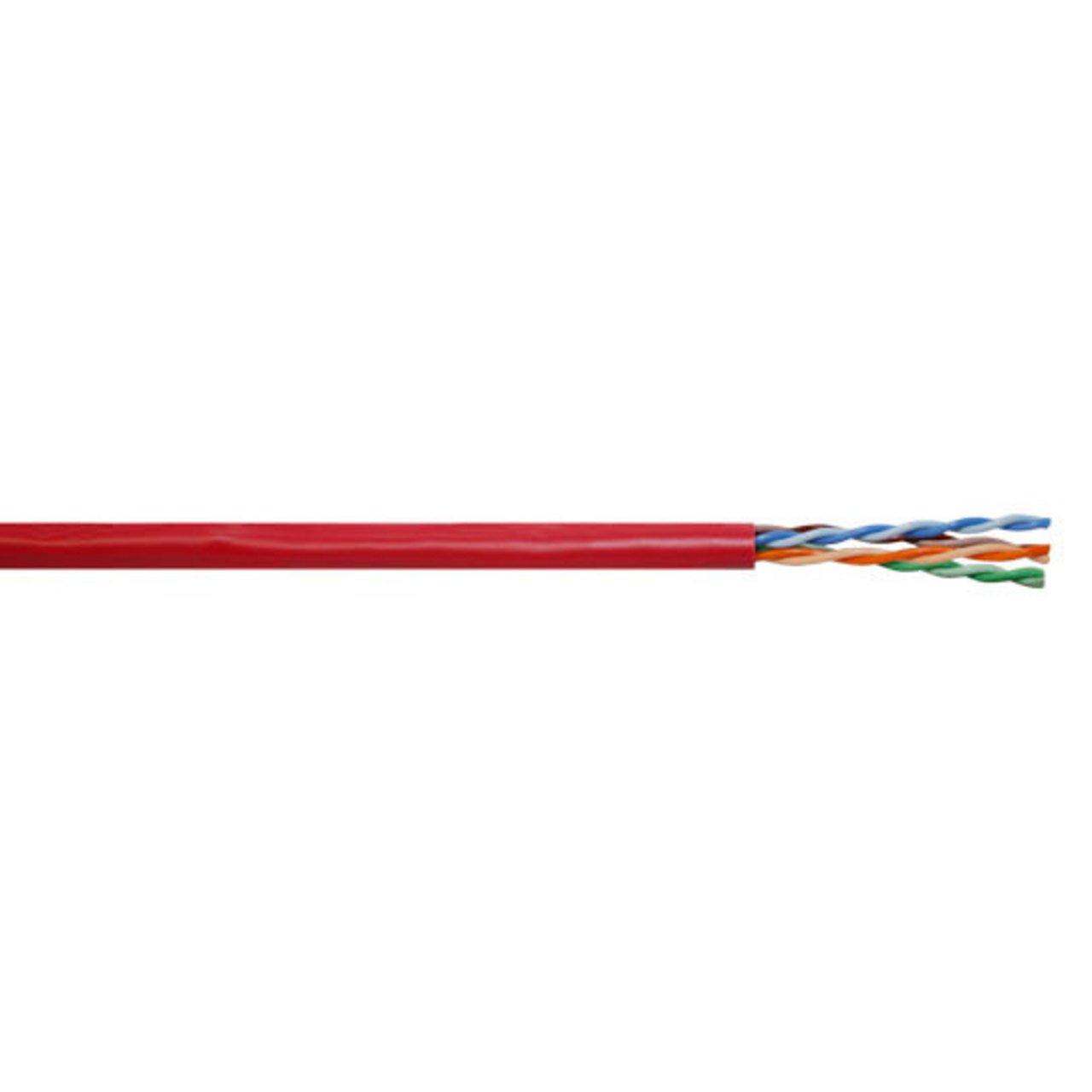 77-240-3B CAT6 CABLE GREY 4PR23 CMP