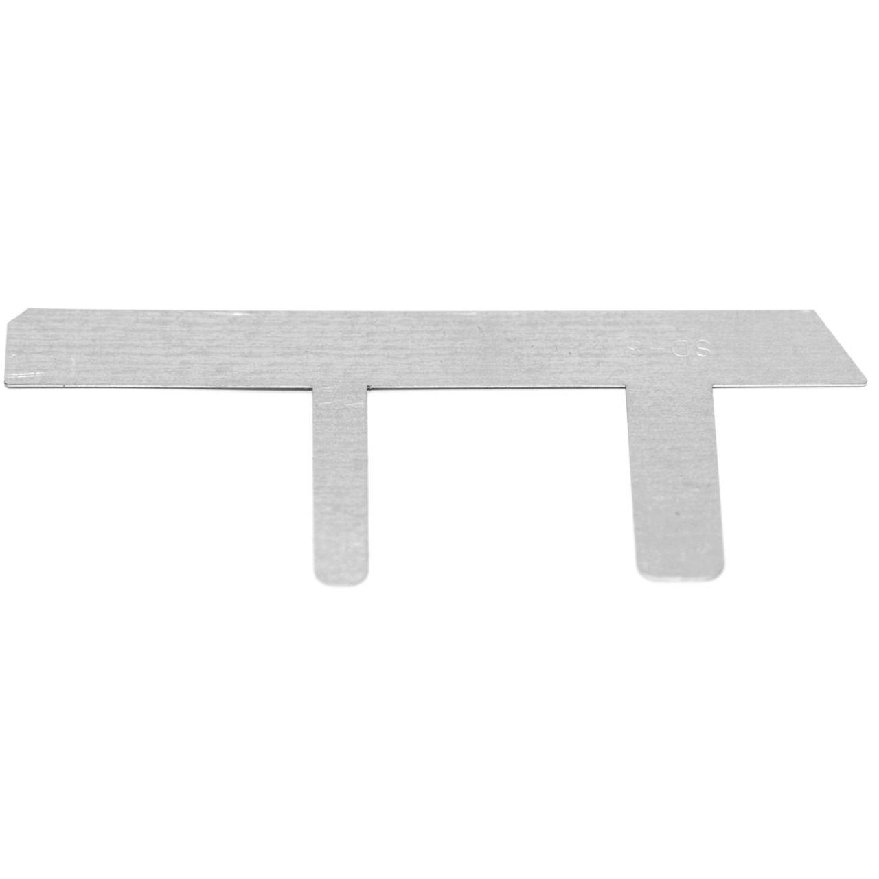 SD820D F-CLIP BOX SUPPORT