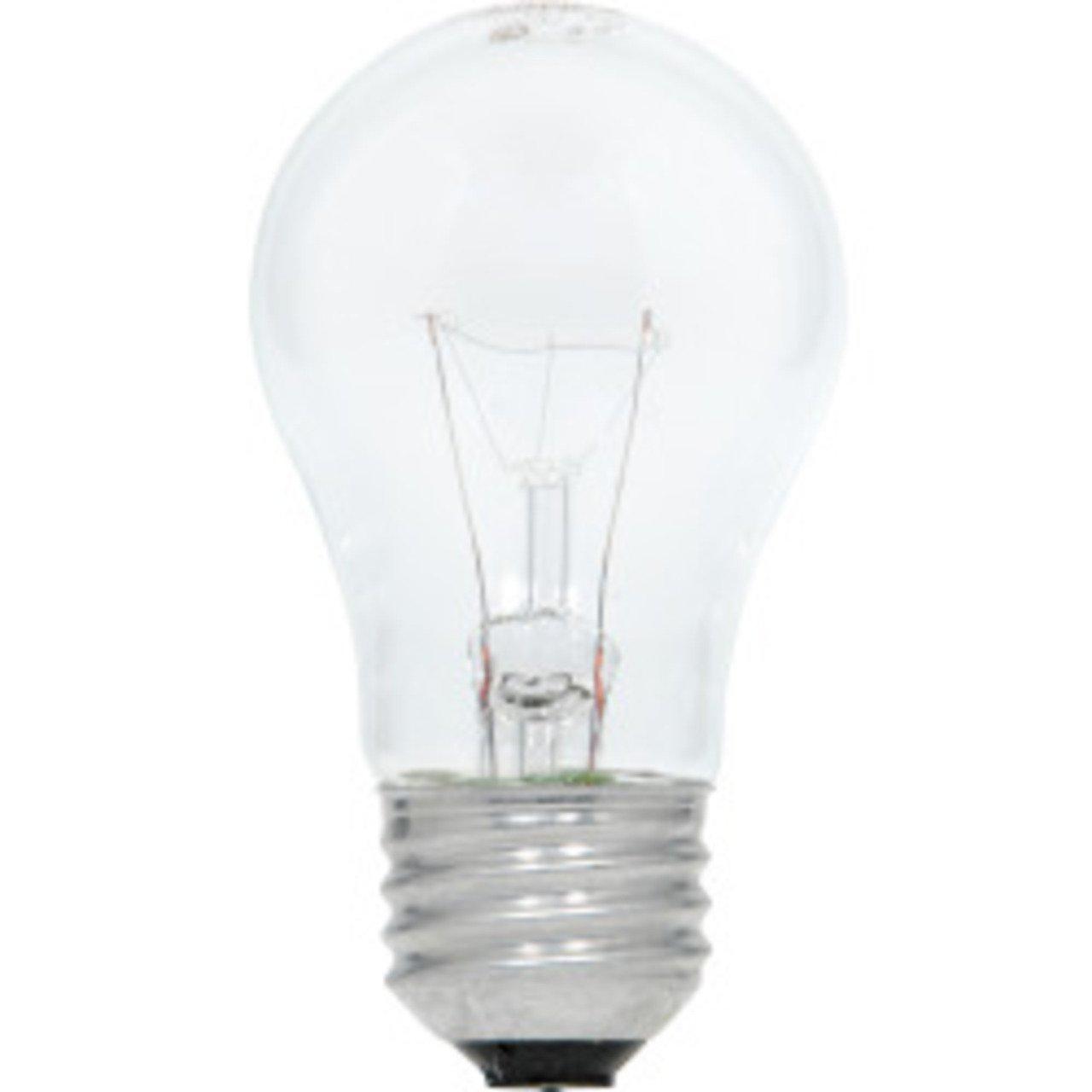 40A15/2PK/RP 120V LAMP