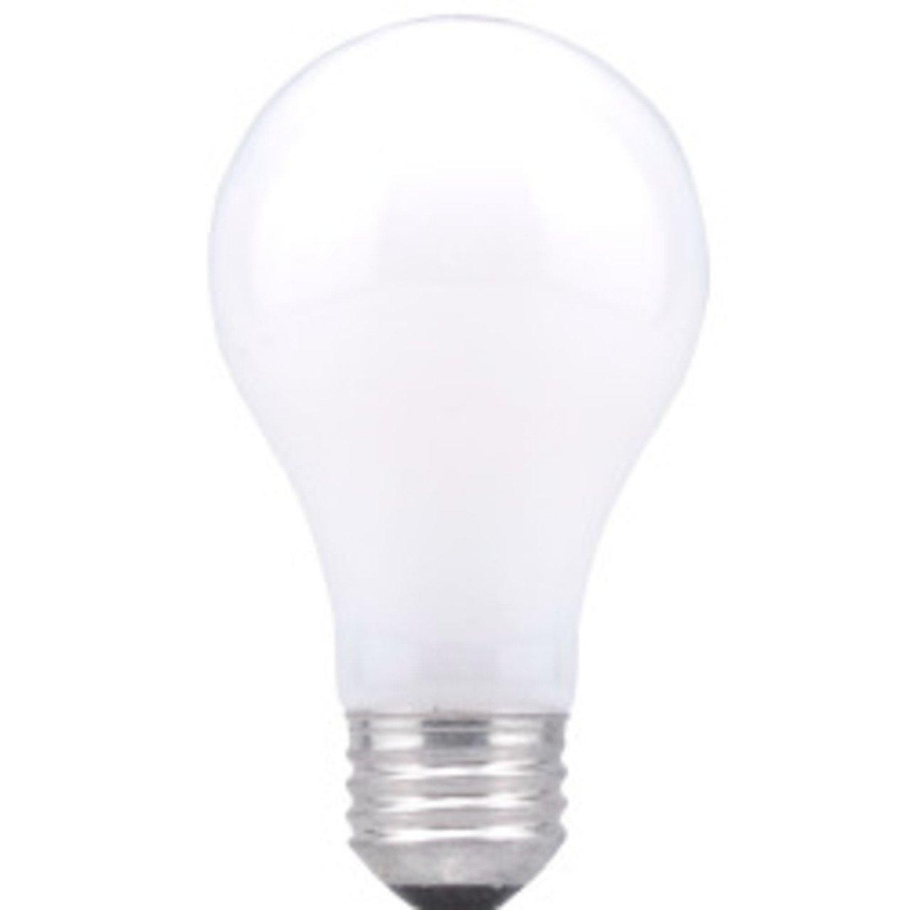 25A/W/RP 120V LAMP