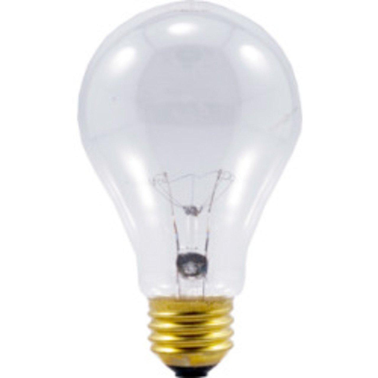 116A21/TS/8M 130V LAMP