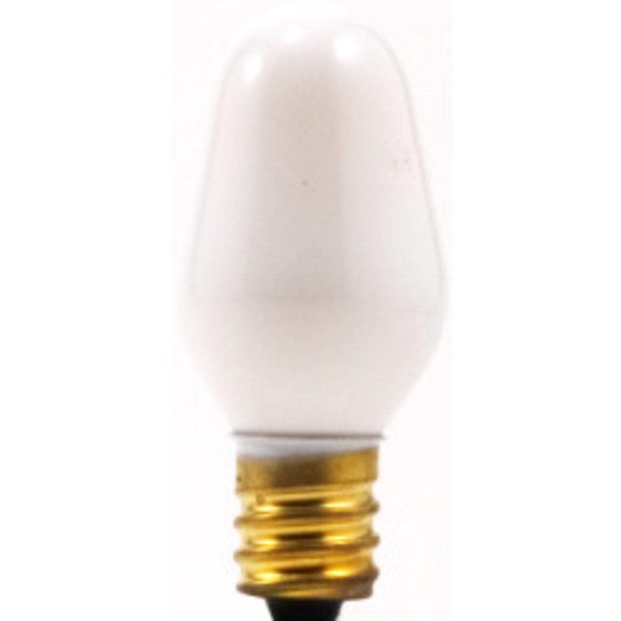 4C7/W/BL/4PK 120V