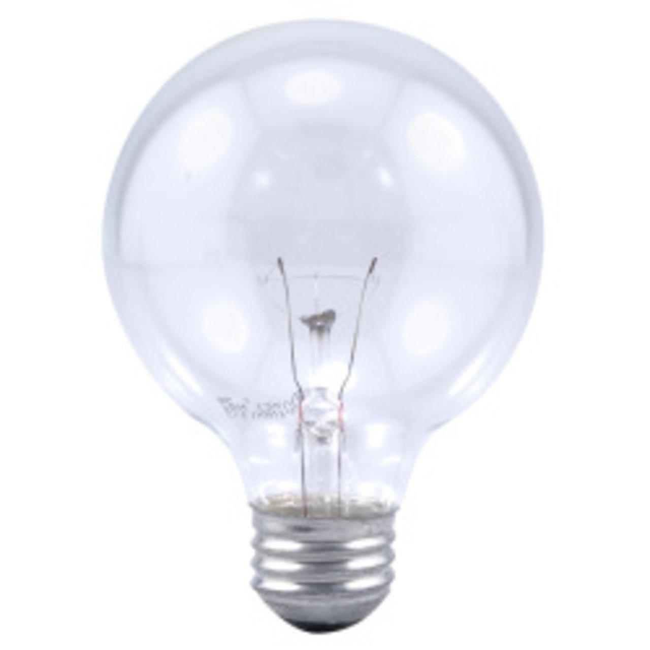25G25/DL/RP 120V LAMP