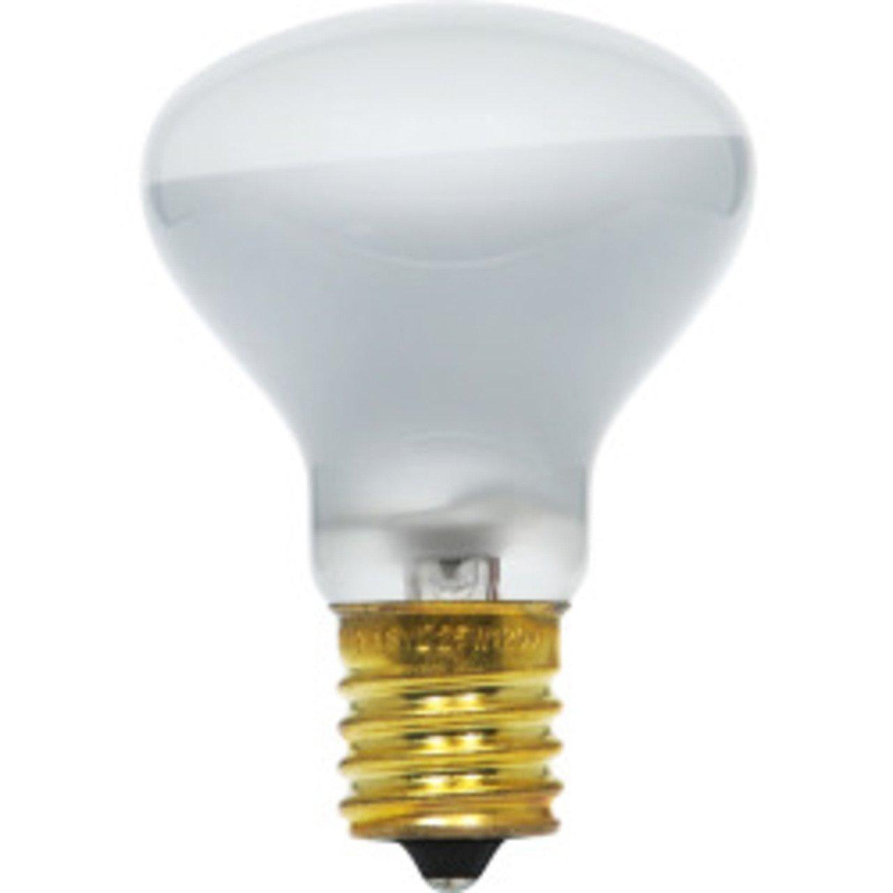 25R14NRP 120V INT. BASE FROST.LAMP