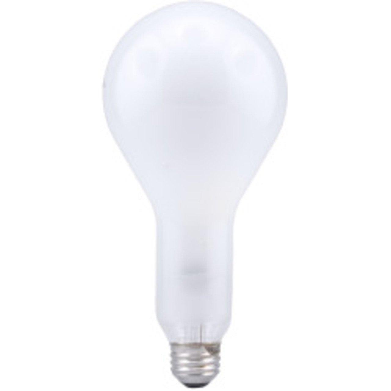 300/M/1/IF   SYLV 120V LAMP