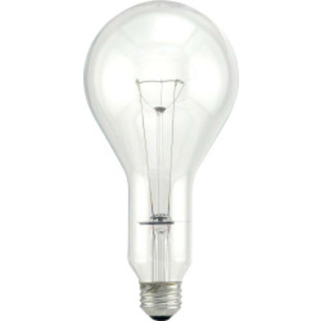 300M/CL 130V LAMP