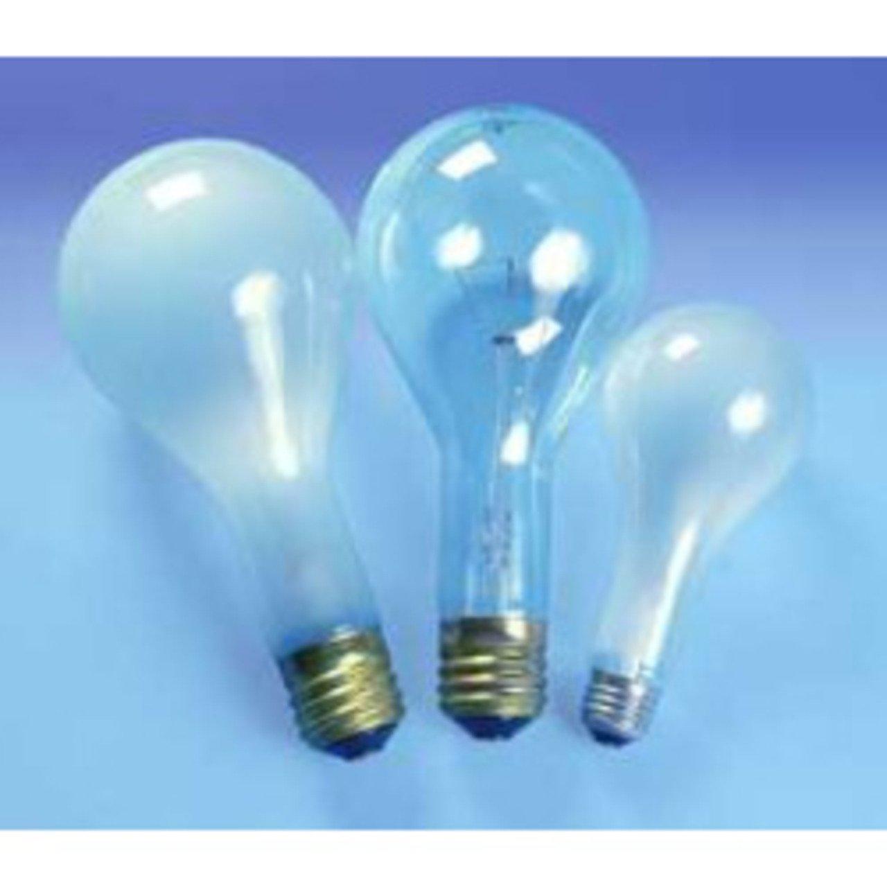500PS35CL130V LAMP 500 WATT 130V I