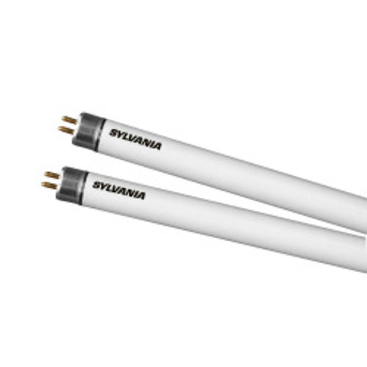 F6T5/CW  9" 6W COOL WHT 25/CASE