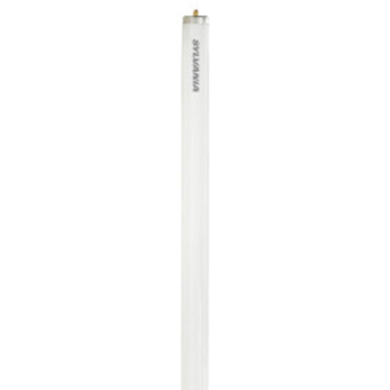 F96T12DX LAMP 8FT 6500K 88CRI