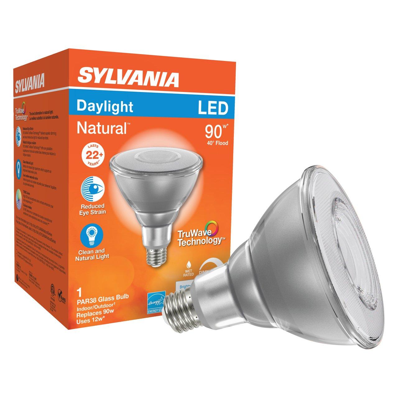 LED13PAR38DIM950TLFL40GLRP 6CS1SKU