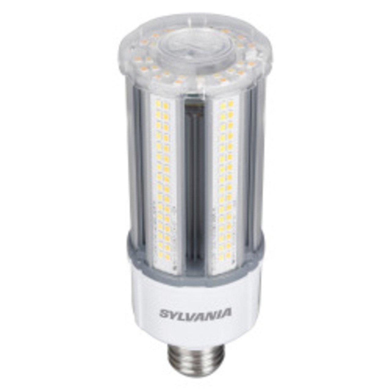 LED27HIDR8SC2MED CCT SEL 27W CORN COB