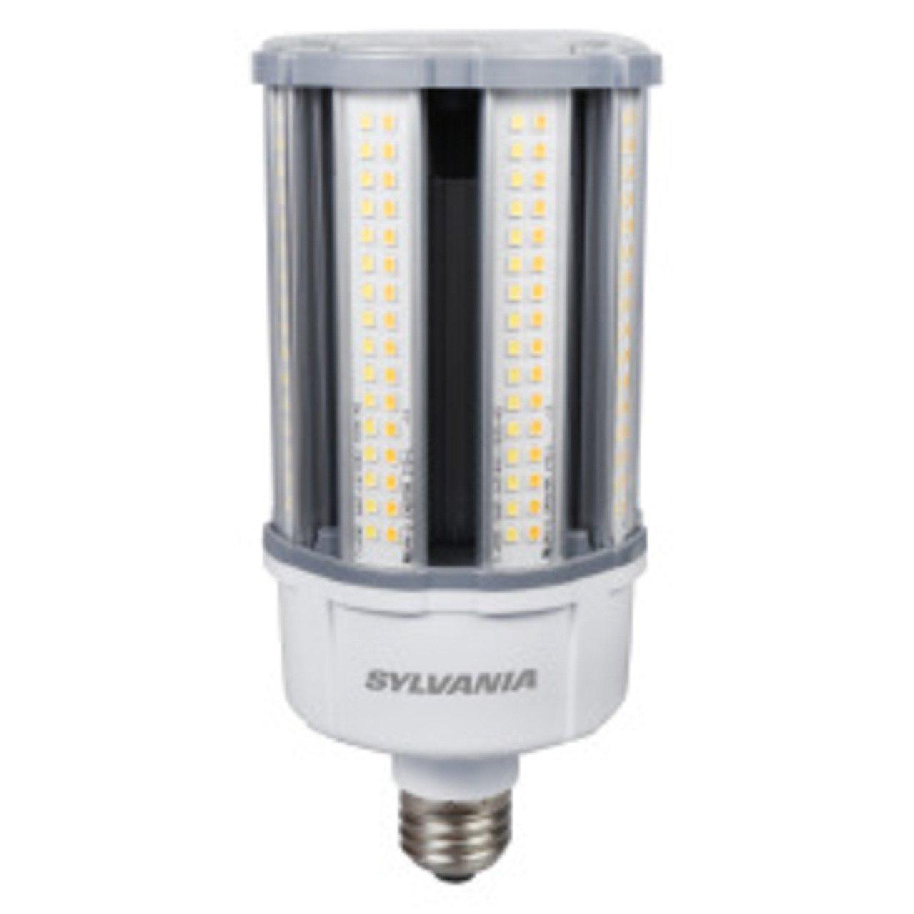 LED36HIDR8SC2MED CCT SEL 36W CORN COB