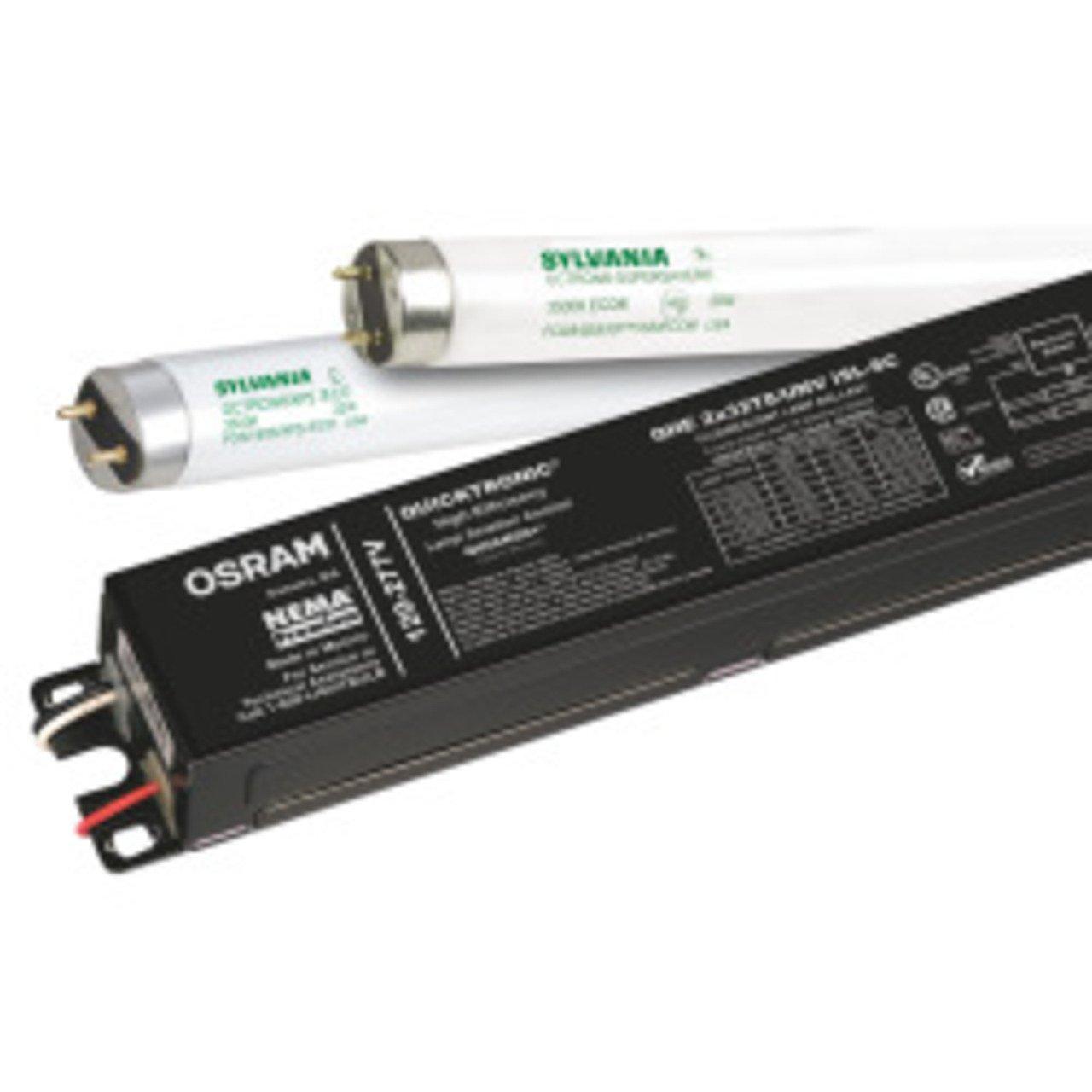 QHE1X32T8/UNV/ISLSC 1L BALLAST LBF