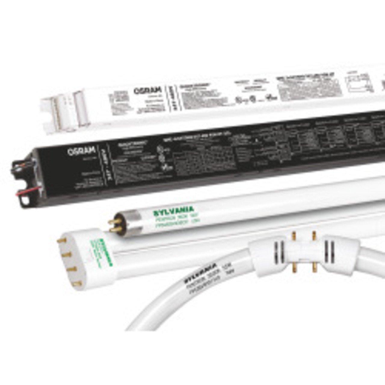 QHE4X54T5HO-347/480PSNHT BALLAST