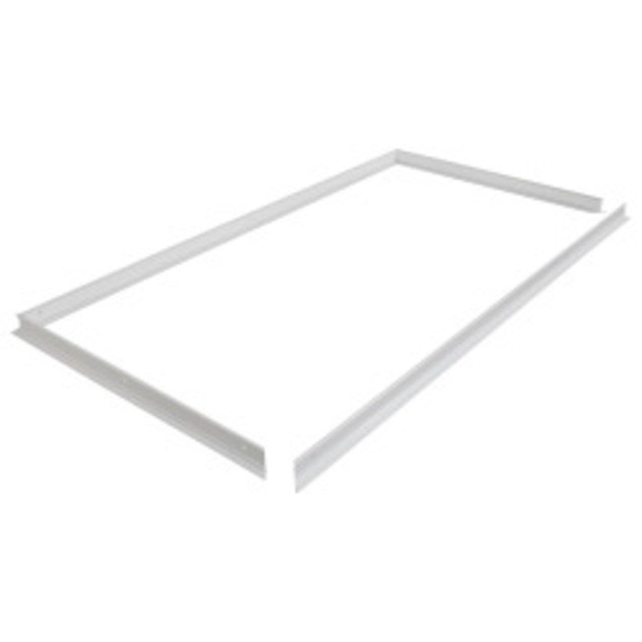 FK1A24GWH 2X4 DRYWALL FLANGE KIT