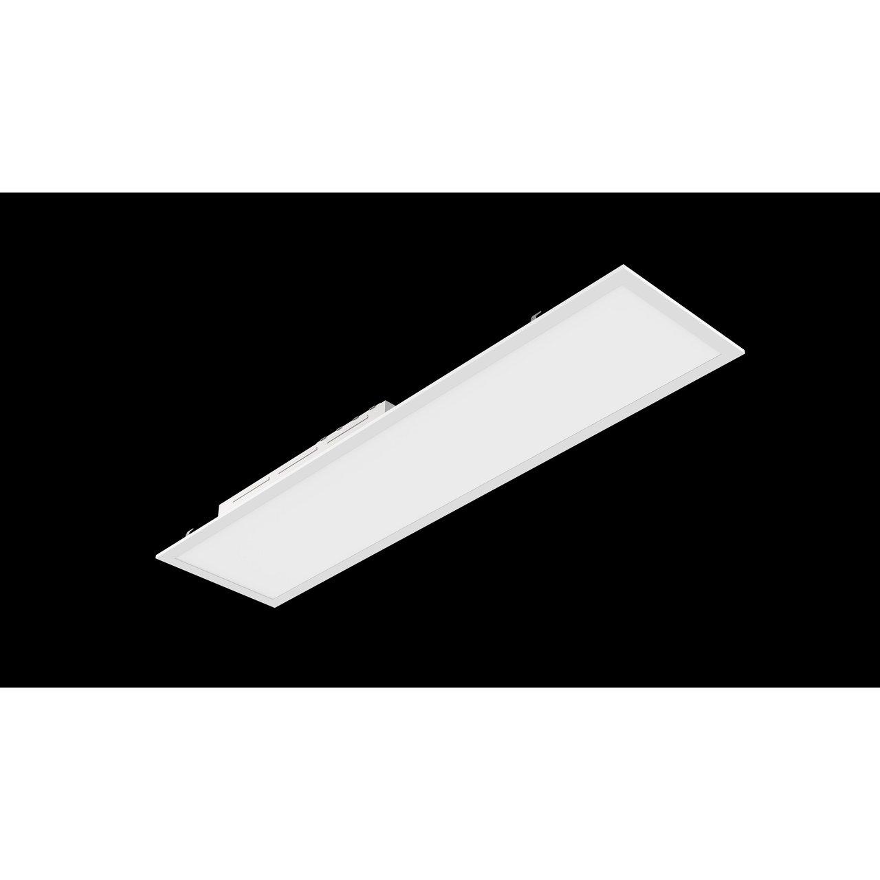 PANELF4A035UNHD84014GWH 1X4BKLIT120-347V