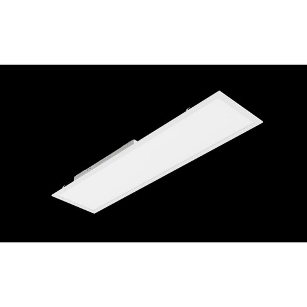 PANELF4BS036UNHD8SC714GWHTAA 1X4 120-347