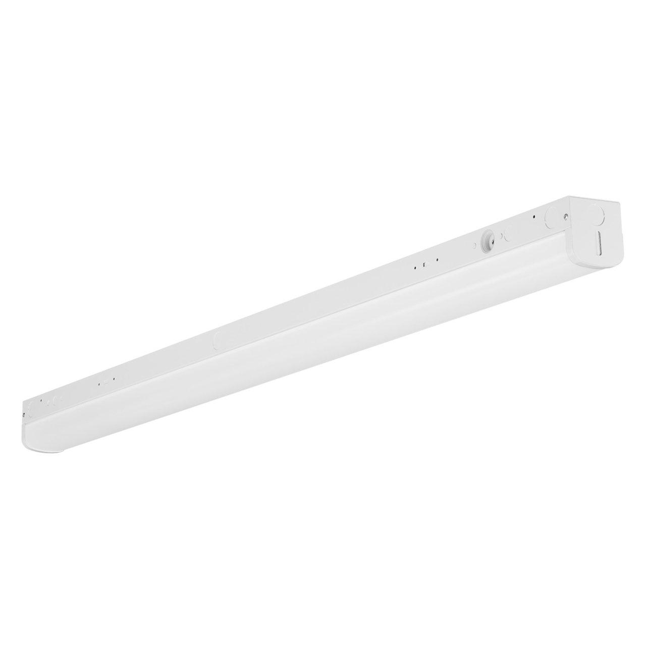 STRIP3A/S055UNHD8SC7/48/WH 4 FT CCT