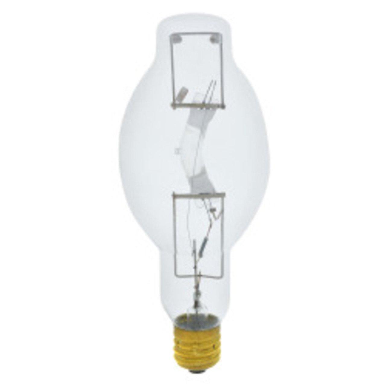 MS400/HOR LAMP SUPER METALARC