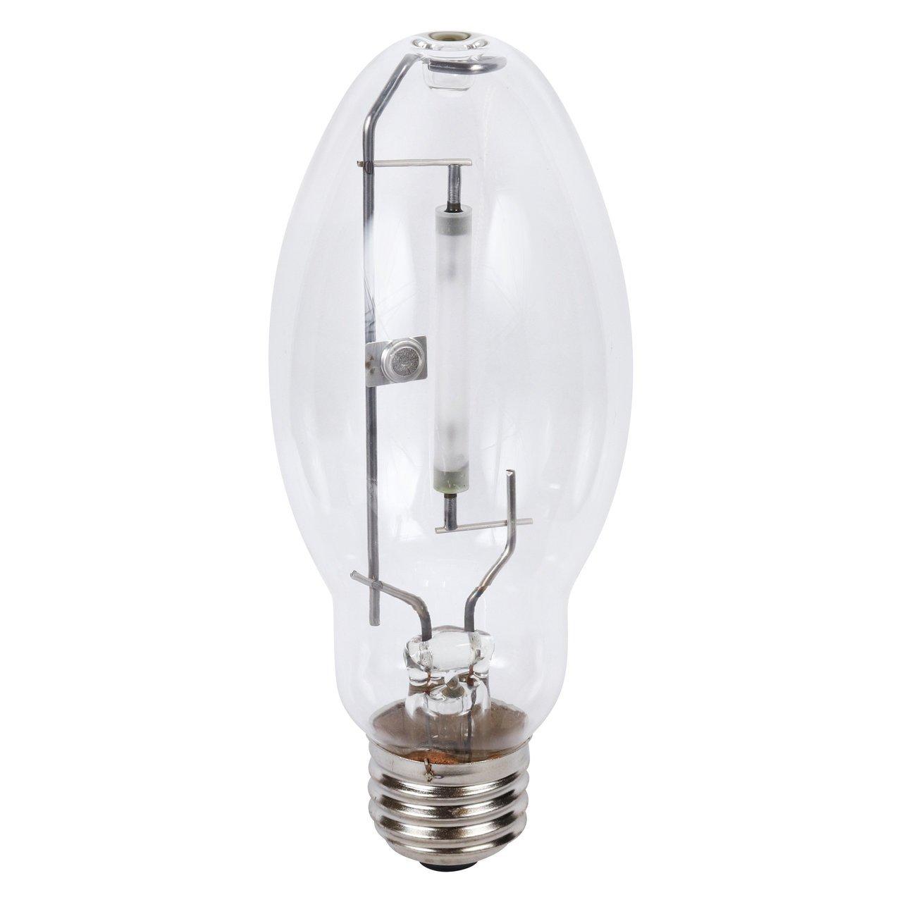 LU50/MED  50HPS LAMP MEDIUM BASE