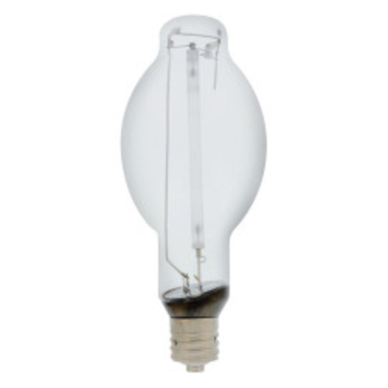 LU750  LAMP HPS 750W CLEAR MOGUL