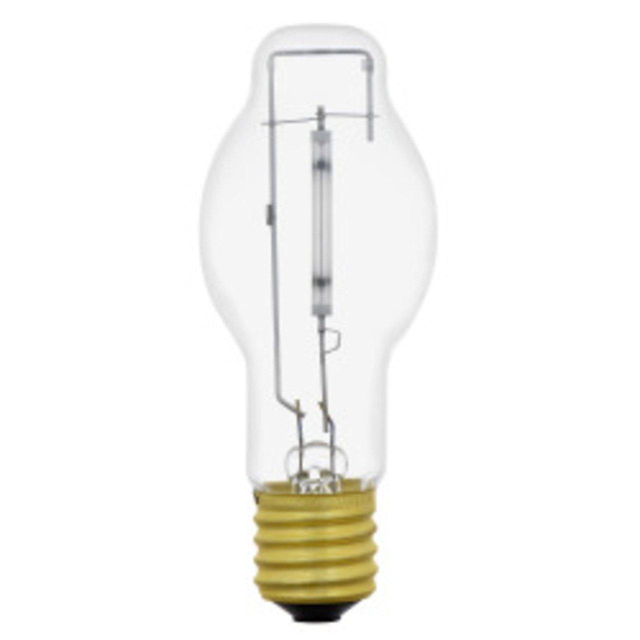 LU100/PLUS/ECO LAMP 100W CLEAR MOG