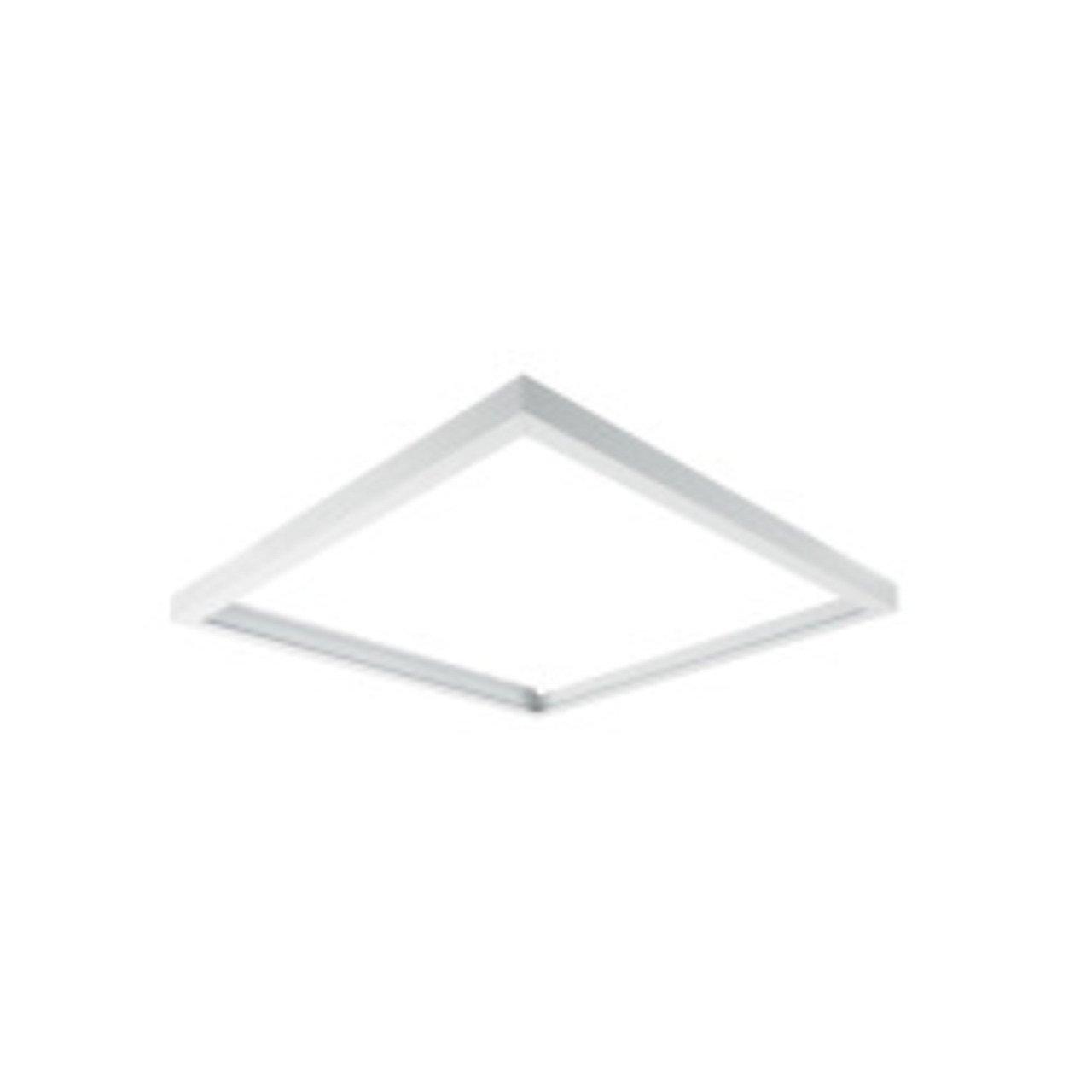 SMKIT1A/22G/WH SURFACE KIT