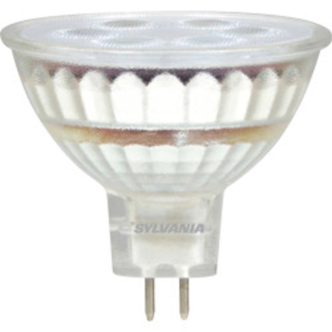 LED5MR16/DIM/830/NFL25/GL/RP