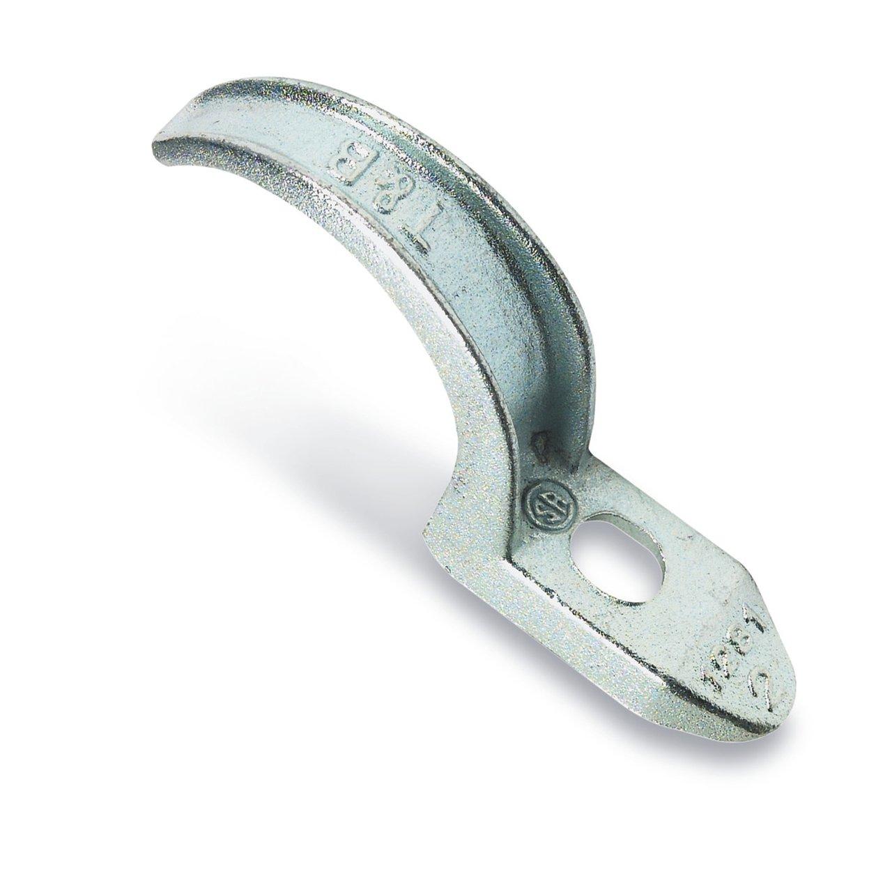 1276  1/2 RIGID PIPE STRAP