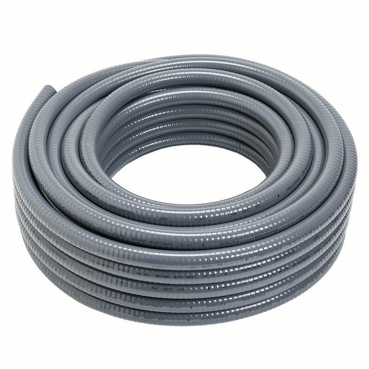 15010-050 1.5IN CARFLEX LIQUIDTIGHT 50FT