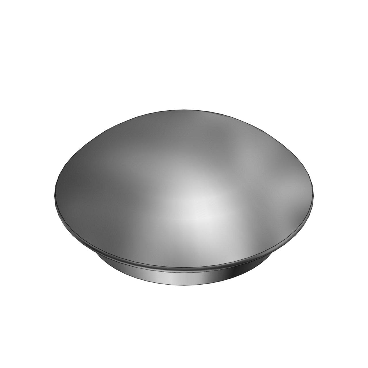 5713 LIQ-TIGHT NEOPR K.O. PLUG 1-1/4"