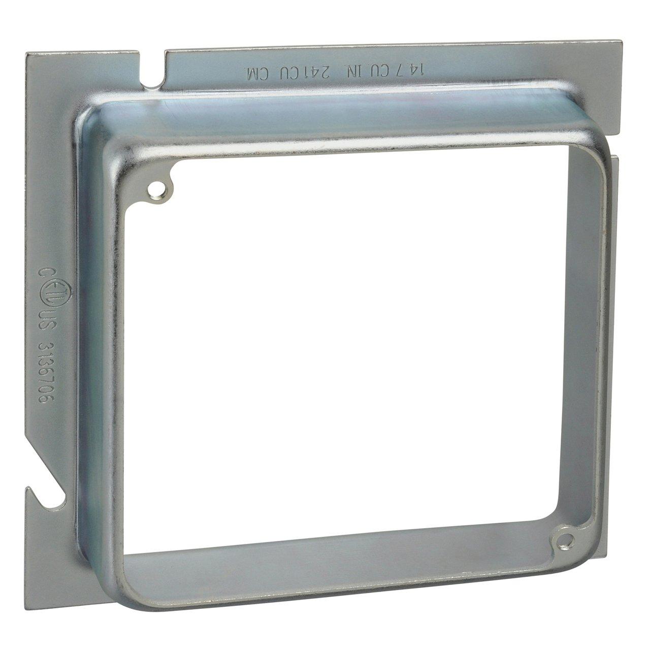 82-52E-1 5-SQ X 4-SQ EXT RING 1-IN