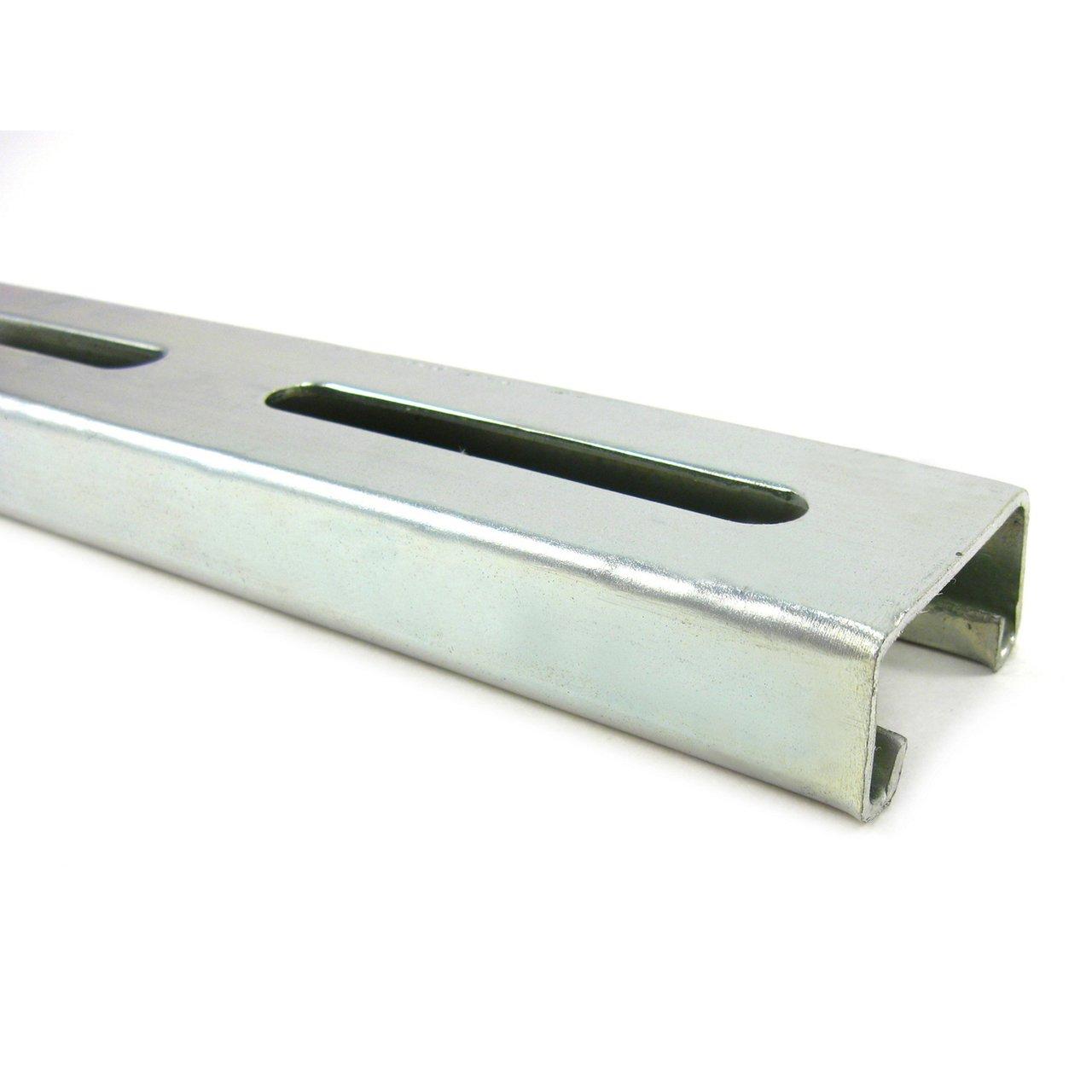 A1200S10PGC 12GA SLTED PG 1-5/8X1-5/8