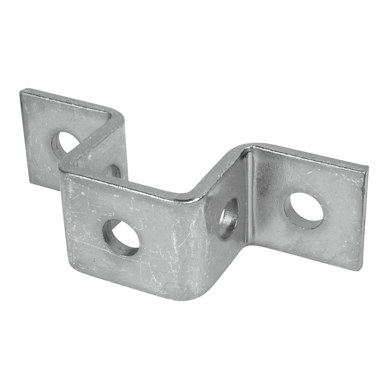 A210EG U-SHAPE SUPPORT 5 HOLE 5-1/8"