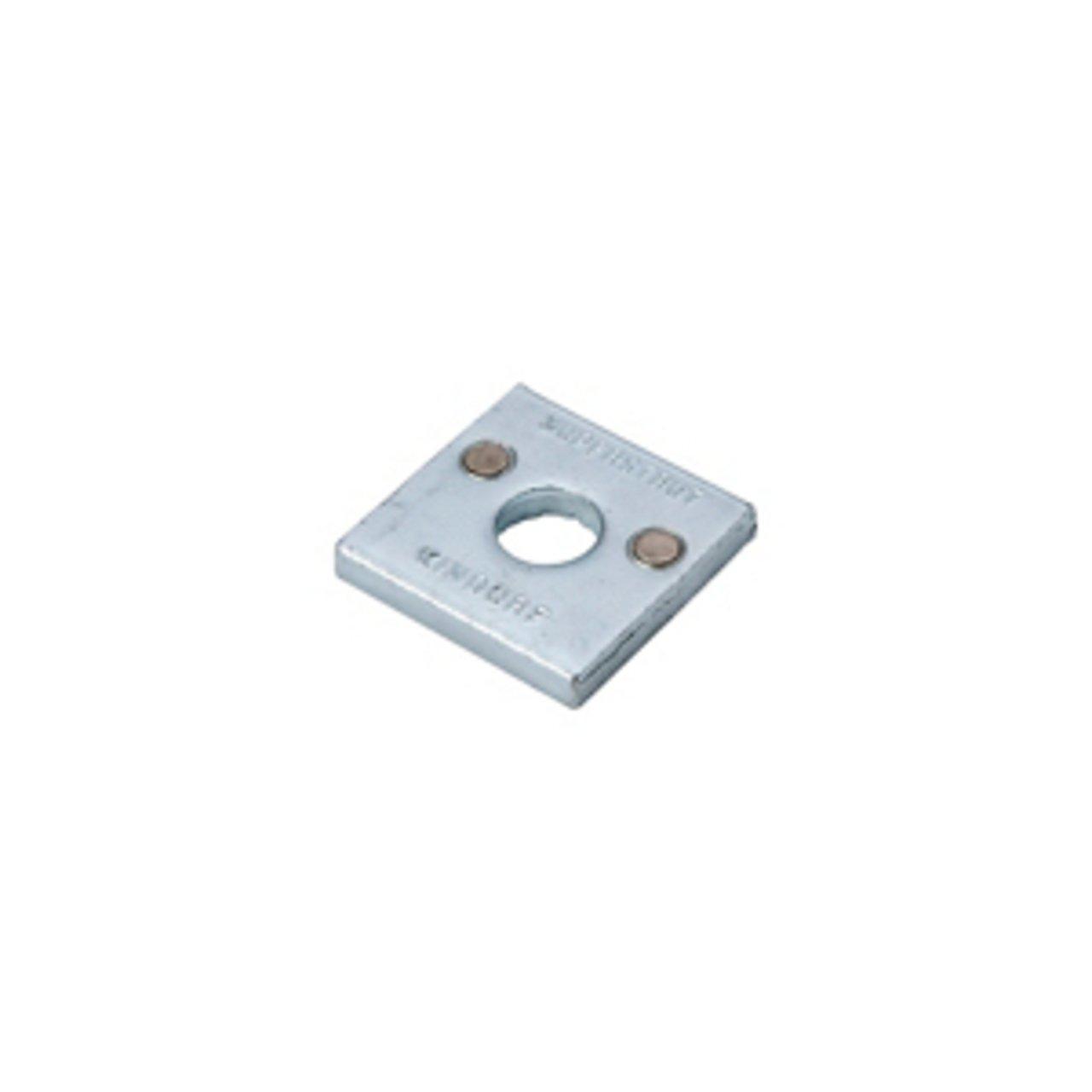 AB241M1/4EG SQ WASHER 1/4 EG W/ MAGNETS