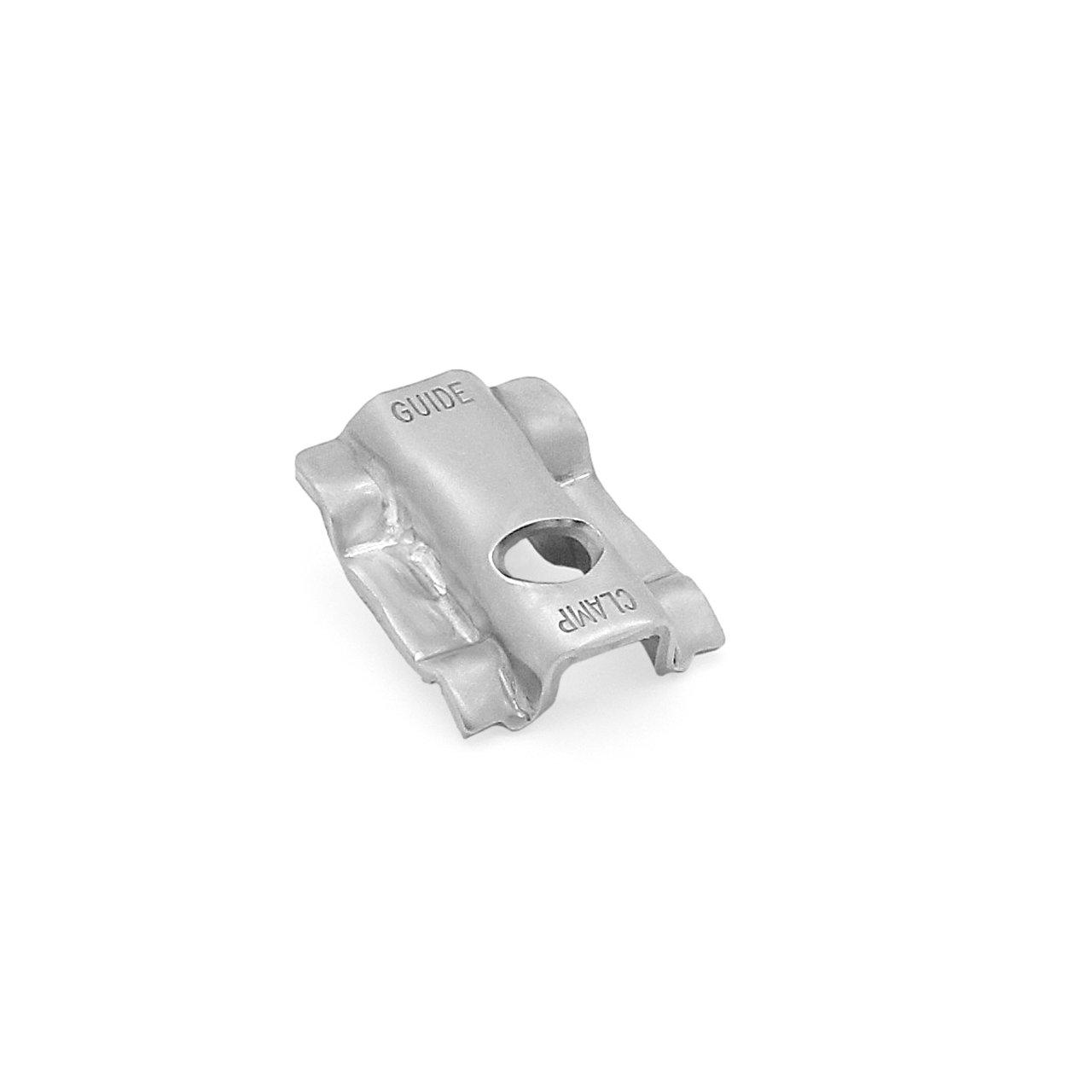 ABWCHGC COMB. HOLD DOWN/GUIDE CLAMP
