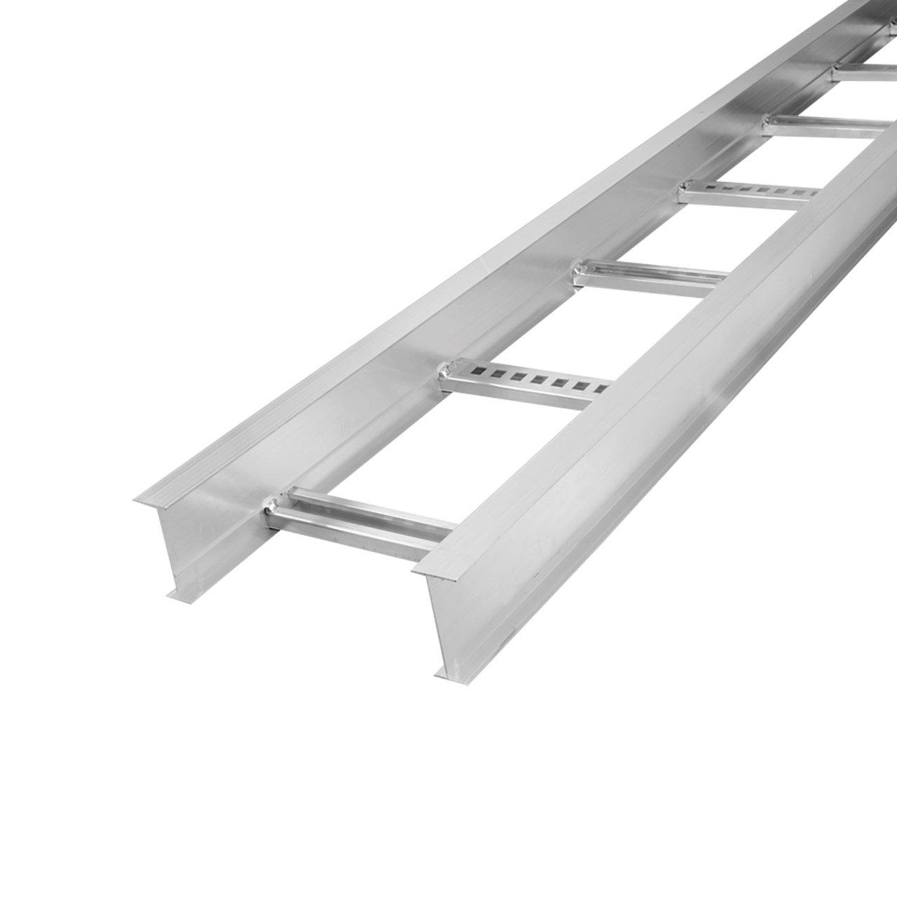 AH3606L12-3 PTP AL.CL E 6"DX6"WX3ML 12"R