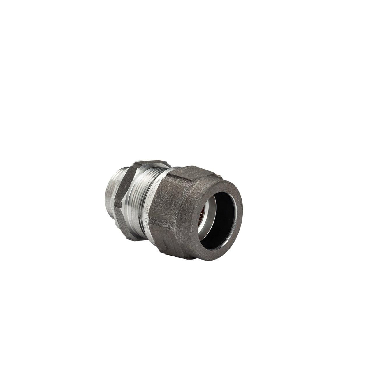 AMC-1251 AL MC FITTING 1-1/4 IN NPT