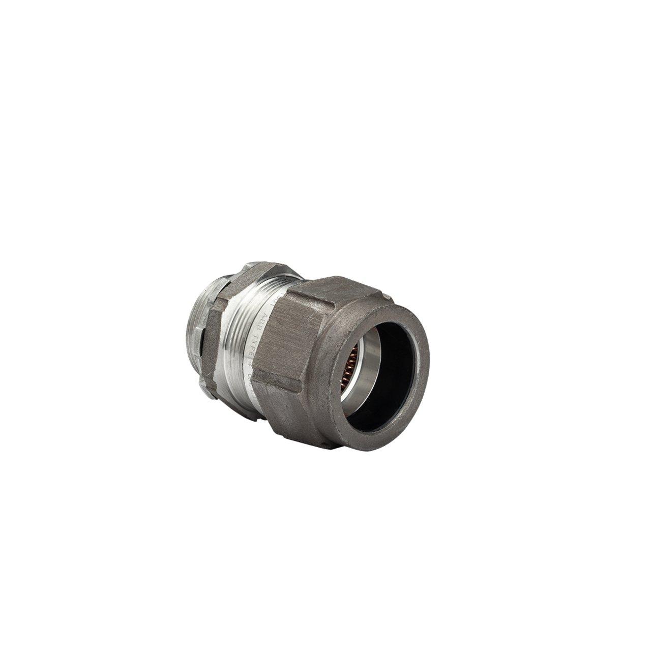 AMC-1501 AL MC FITTING 1-1/2 IN NPT