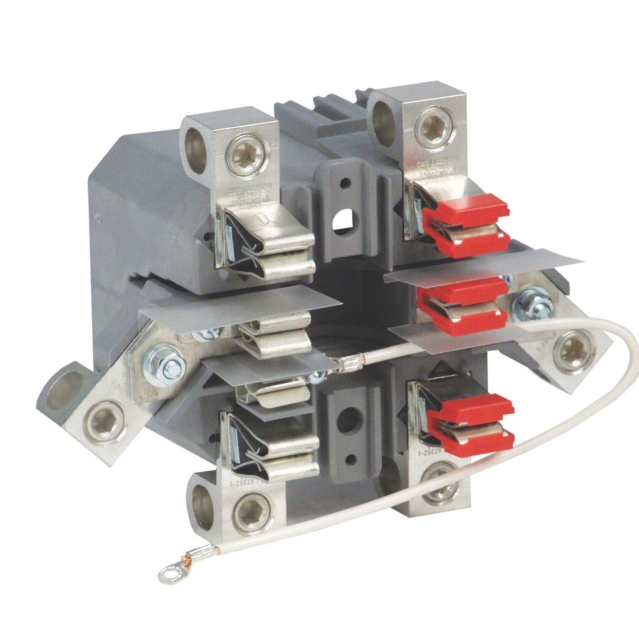 BA3X MICROLECTRIC BLOCK ASSEMBLY