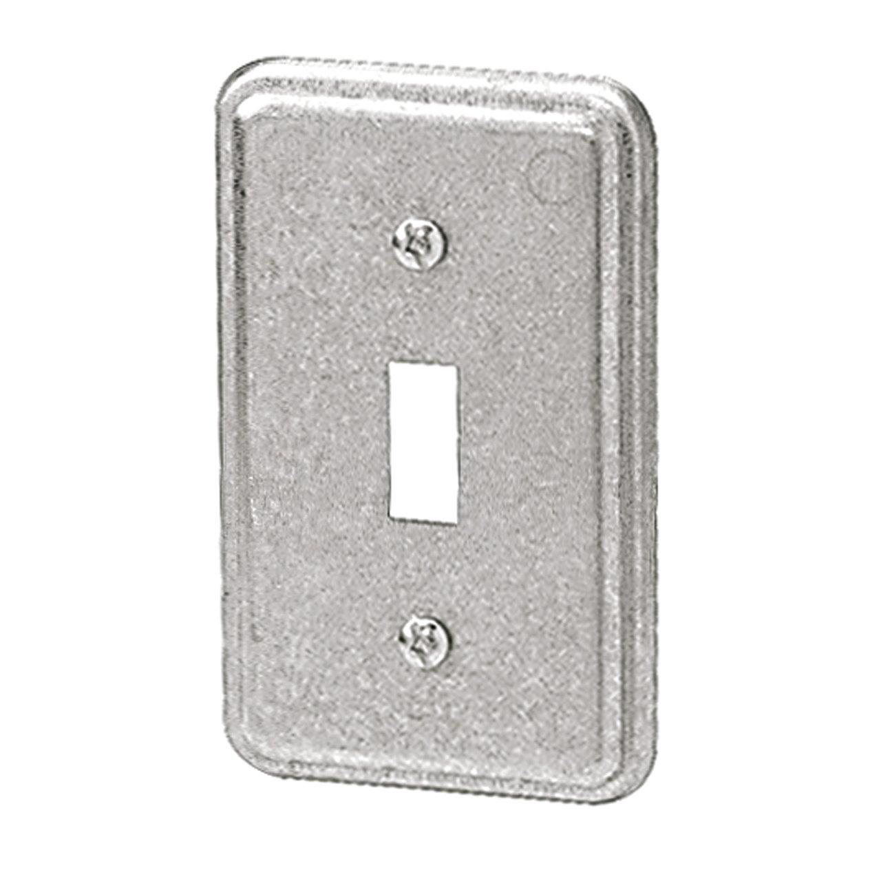 BC11-C-5 UTILITY TOG SWITCH COV SERIE 11