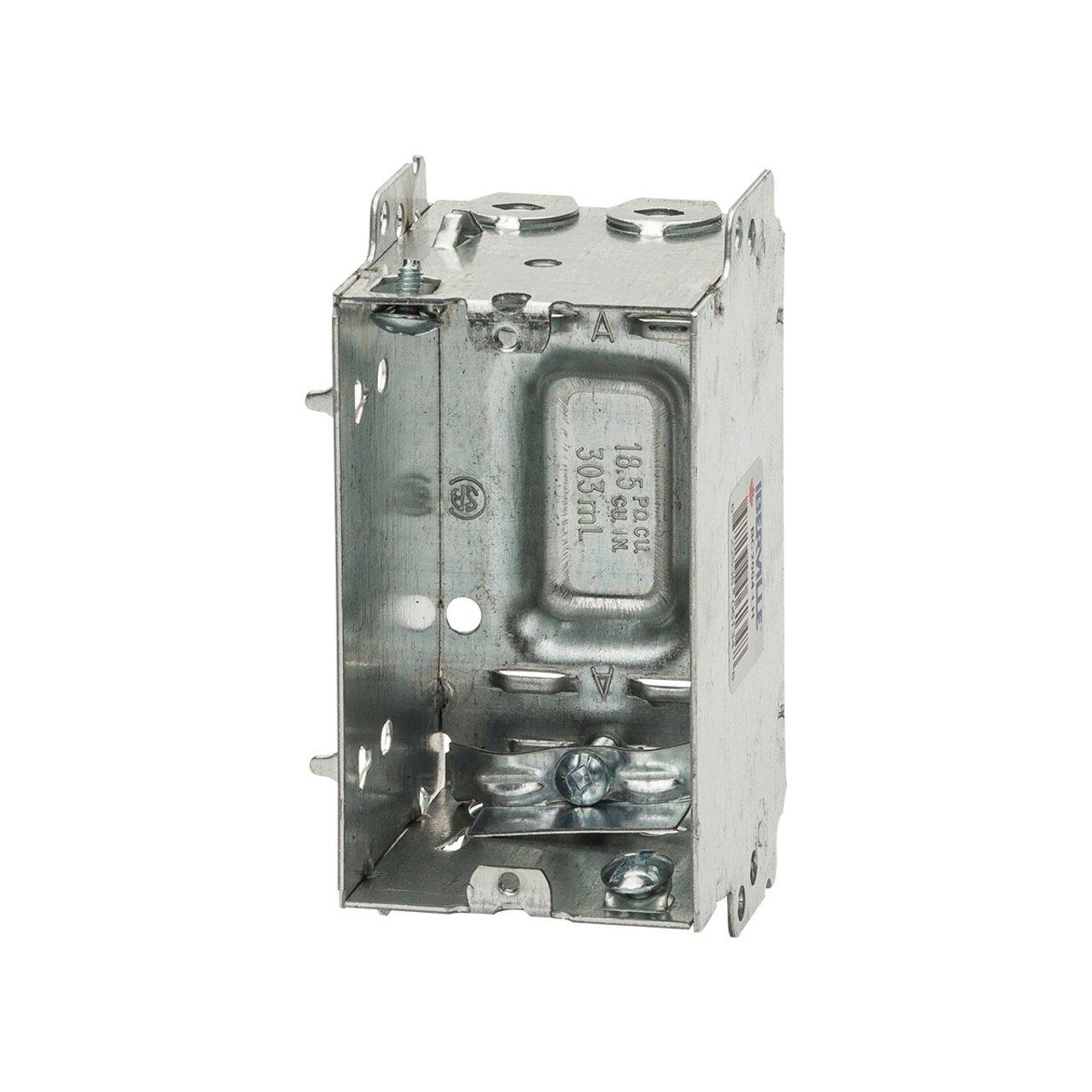 BC-2004-LH DEVICE BOX 2-3/4" DEEP