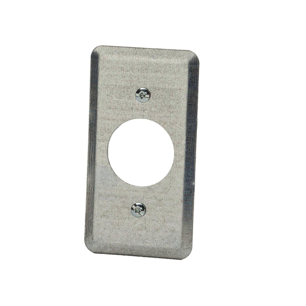 BC-20-C-3 UTILITY BOX COVER