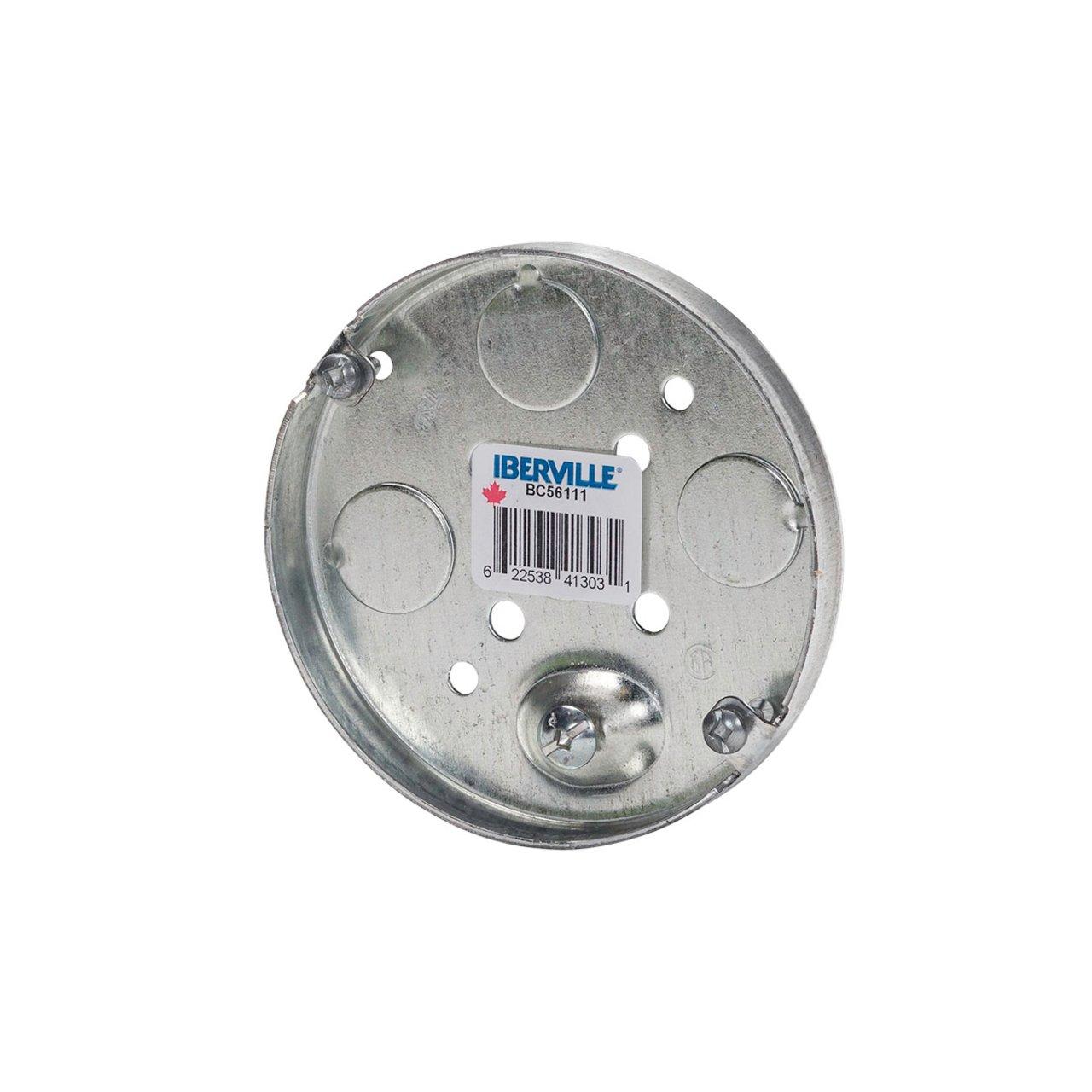 BC-56111 CEILING PAN 1/2" DEEP KO