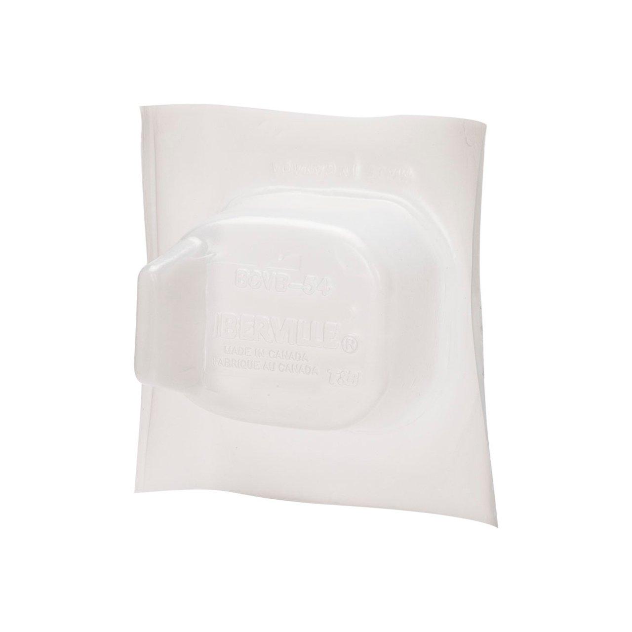 BCVB-54 OCTAGON VAPOUR BARRIER BOX