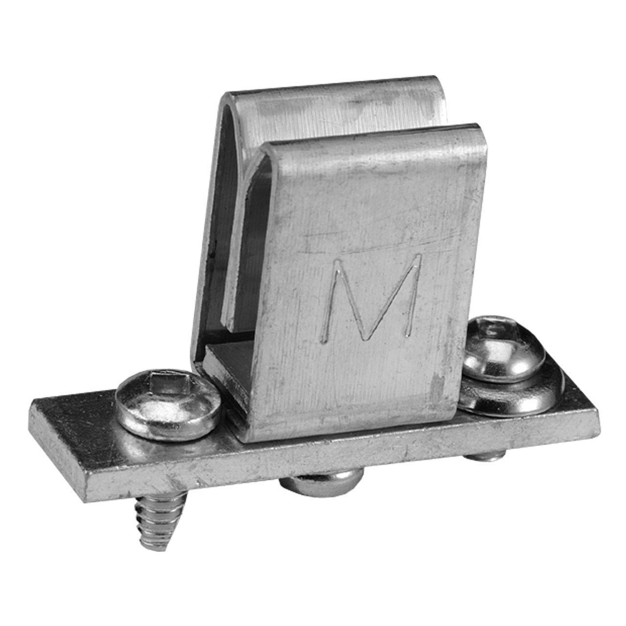 C205 MICROLECTRIC 5TH JAW ASSEMBLY