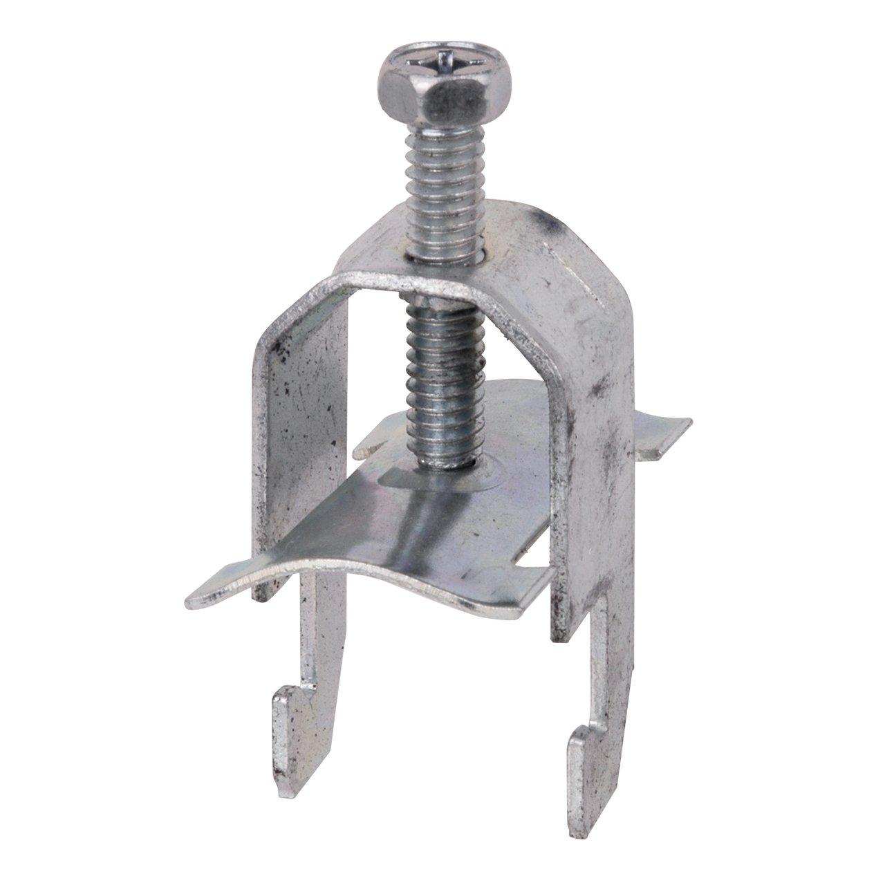 CH118-055SS SS316 1PC EG .40 TO .55 OD