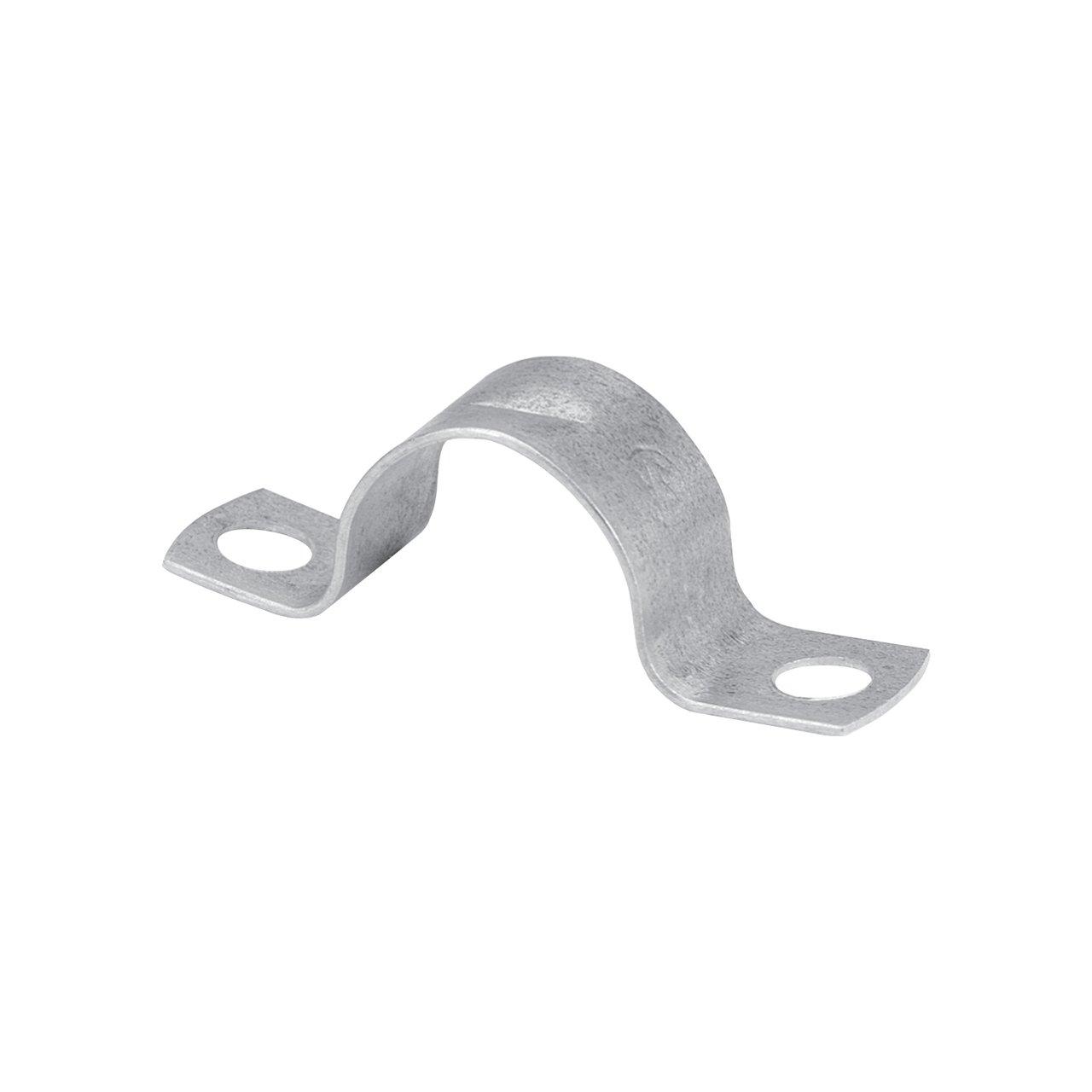 CI0 2 HOLE CABLE STRAP