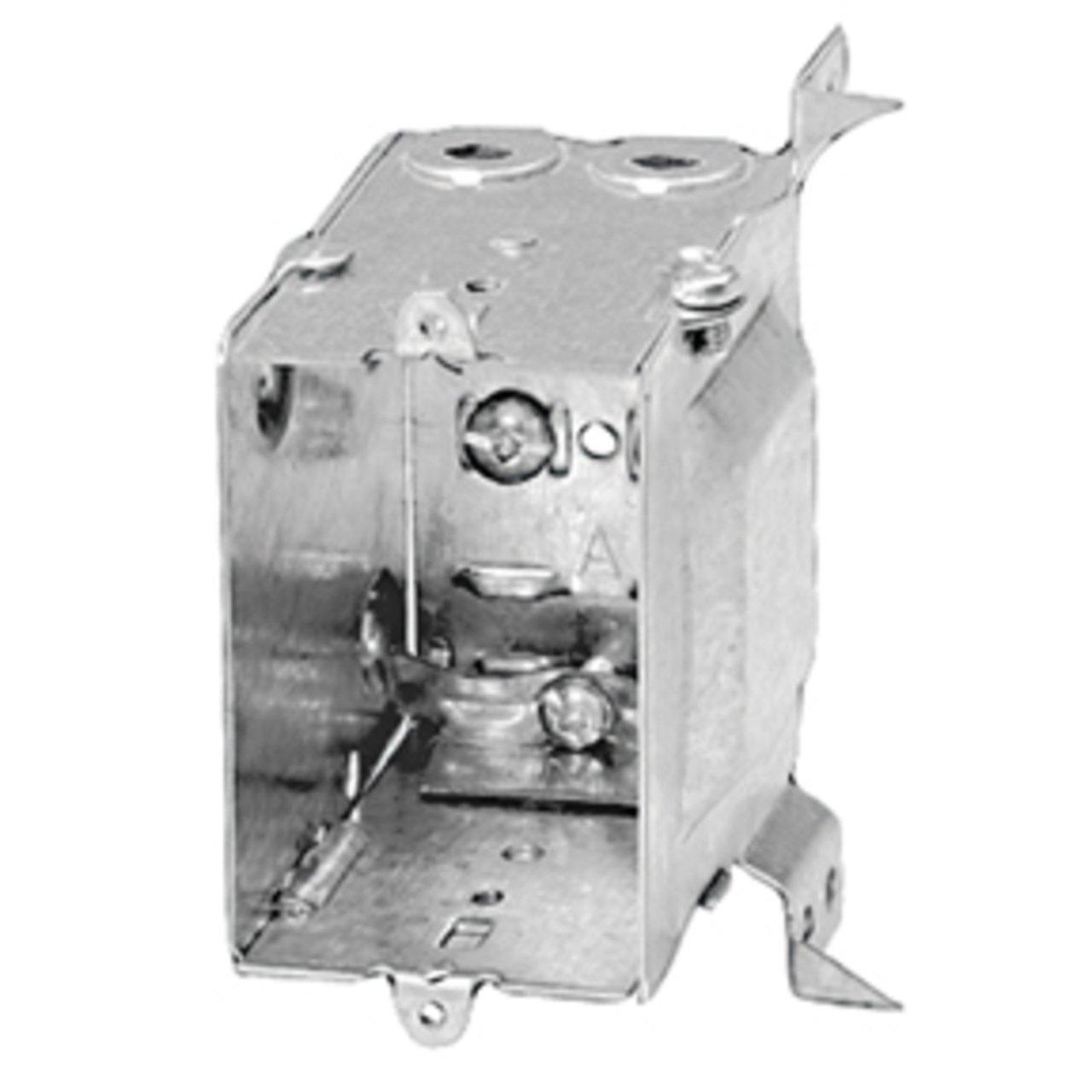 CI-1004-LB DEVICE BOX 3" DEEP